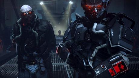 Due nuovi video per due nuove mappe di Killzone: Shadow Fall - Notizia - PS4 Killzone Shadow Fall - Il video della mappa Crusier