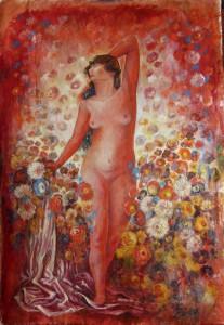 Vanity un Fair erika muraro