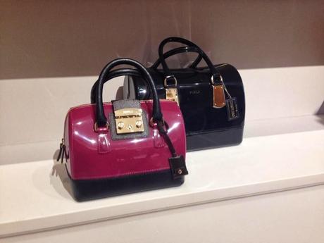 MFW || Furla, Divisione Protagonista, Geox