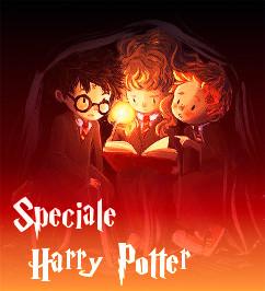 Speciale Harry Potter #3