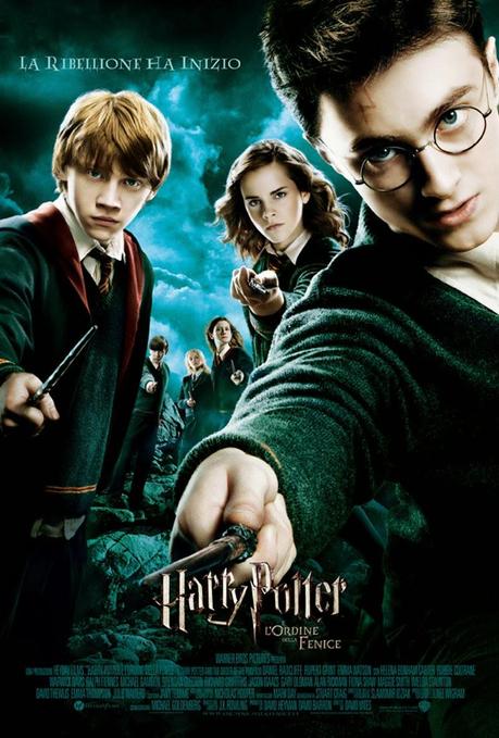 Speciale Harry Potter #3