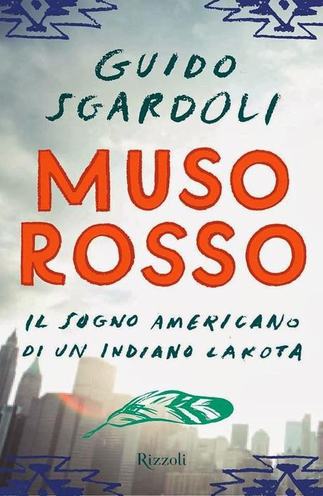 Muso Rosso ovvero il sogno americano di Billy