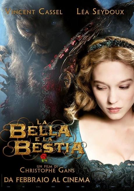 La Bella e la Bestia (2014): recensione e analisi della fiaba