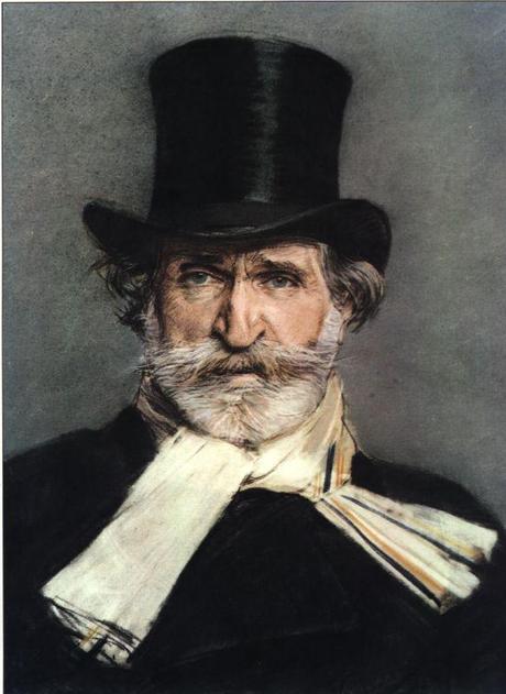 VIVA VERDI (anche se qualcuno se ne è dimenticato)