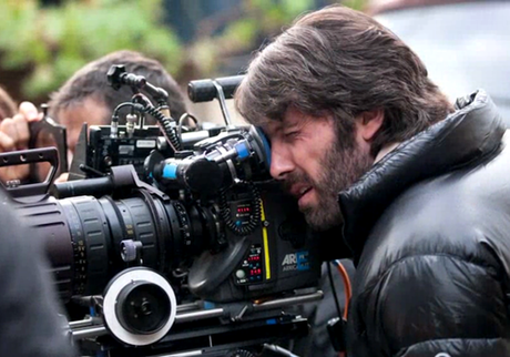 Argo, il film Premio Oscar di Ben Affleck [2012]