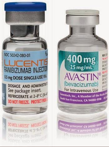 L'Antitrust sanziona Novartis e Roche con una multa di 180 milioni sui farmaci Avastin-Lucentis