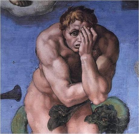 Michelangelo: il poeta dietro l'artista