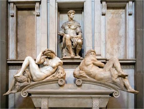 Michelangelo: il poeta dietro l'artista