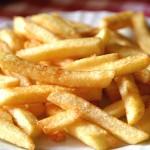 Burger King, patatine fritte “dietetiche”: 30% di grassi in meno
