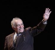 Gabriel García Márquez solitudine 186x170 GABRIEL GARCÍA MÁRQUEZ: LA SOLITUDINE DEL POTERE
