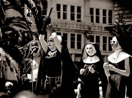 Personaggi di San Francisco/2. The Sisters of Perpetual Indulgence