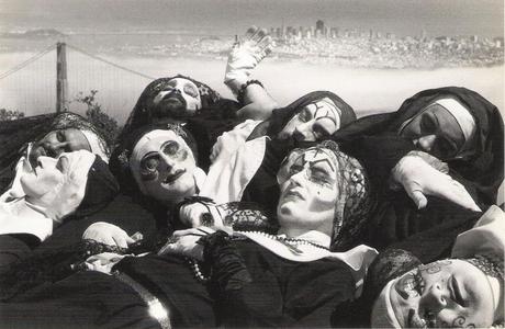 Personaggi di San Francisco/2. The Sisters of Perpetual Indulgence