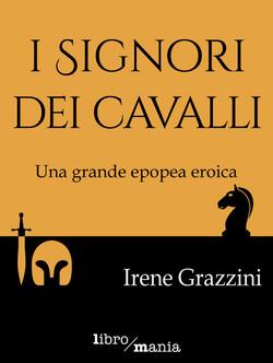 Due chiacchiere con… Irene Grazzini