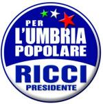 popolari per ricci logo