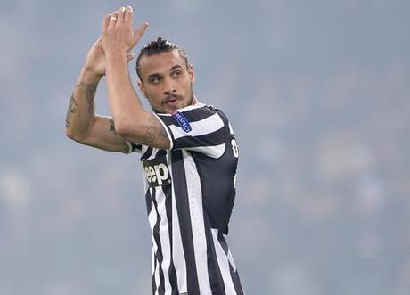 Juventus, Osvaldo: ”Quanto pesa la maglia bianconera”