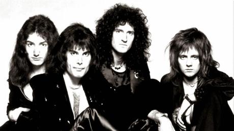 QUEEN - Magari seguissero l'esempio dei LED ZEPPELIN