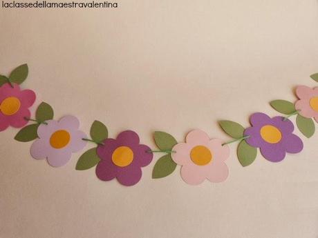 PREPARATIVI DI PRIMAVERA... UNA CLASSE FIORITA PREPARATIVI DI PRIMAVERA... UNA CLASSE FIORITA