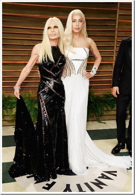 lady-gaga-donatella-versace-vanity-fair-oscar-2014-party