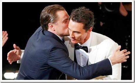 oscar leo e matthew