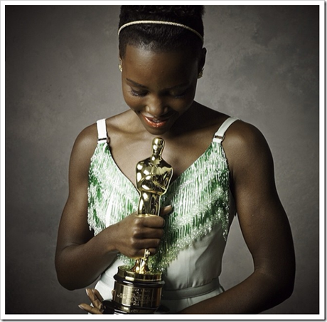 lupita nyongo