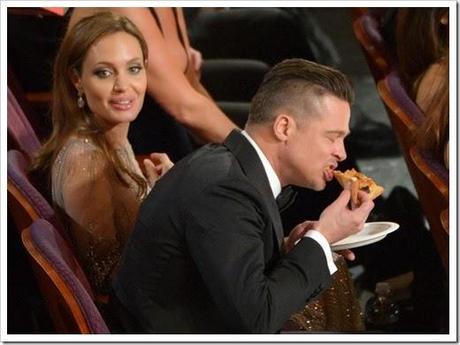 brad pitt pizza