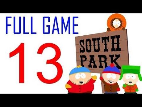 South Park: Il Bastone della Verità – Video Soluzione