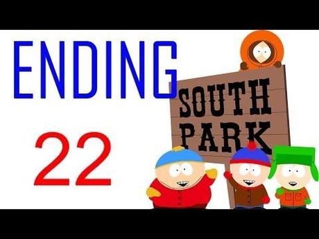 South Park: Il Bastone della Verità – Video Soluzione