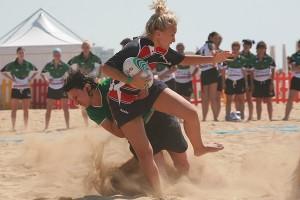 Beach Rugby Festival - foto 2