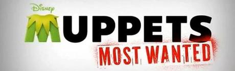 Poster-parodia per Muppets Most Wanted, nuovo spot tv