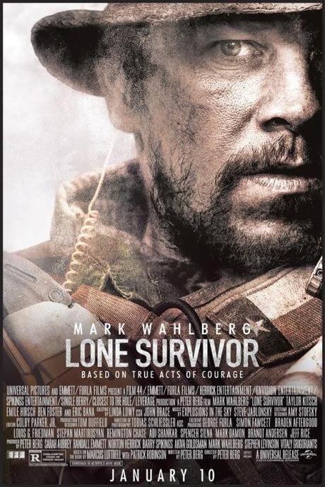 Lone Survivor ( 2013 )