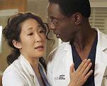 “Grey’s Anatomy 10”: torna Isaiah Washington!