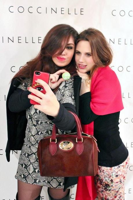MFW DAY 3: Coccinelle & Cruciani MFW DAY 3: Coccinelle & Cruciani