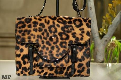 MFW DAY 3: Coccinelle & Cruciani MFW DAY 3: Coccinelle & Cruciani