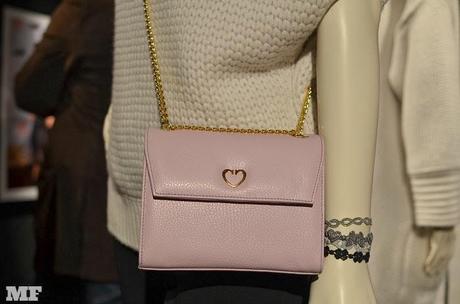 MFW DAY 3: Coccinelle & Cruciani MFW DAY 3: Coccinelle & Cruciani