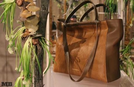 MFW DAY 3: Coccinelle & Cruciani MFW DAY 3: Coccinelle & Cruciani