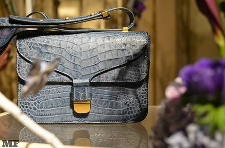 MFW DAY 3: Coccinelle & Cruciani MFW DAY 3: Coccinelle & Cruciani