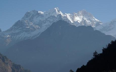 annapurna annapurna