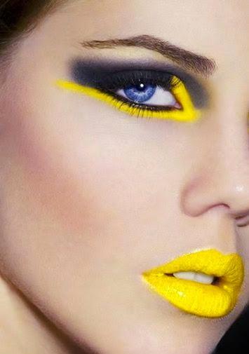 Speciale make up per l'8 Marzo:  i consigli della make up artist Emila Tafaro per Lexory