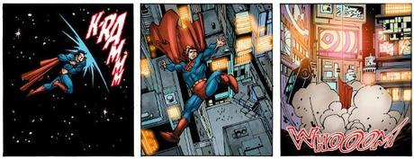 Le nuove avventure di Superman #2 (AA.VV.) Superman Sal Buscema Giuseppe Camuncoli 