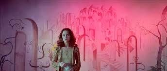 Suspiria Suspiria