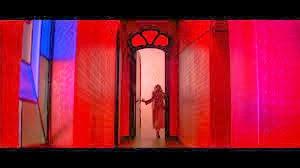 Suspiria Suspiria