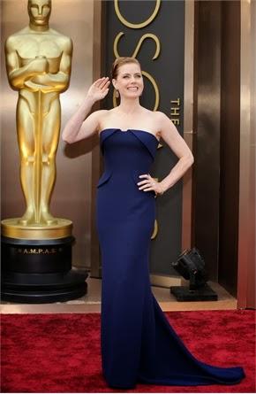 amy adams, oscar 2014