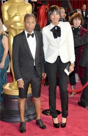 Gli Oscar 2014 di Banana e cioccolato