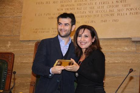 Premio Donna Sarda 2014