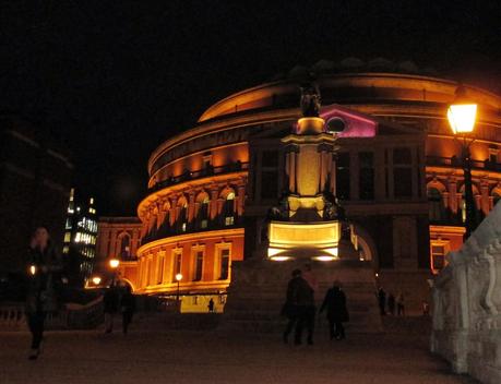 La Bohème alla Royal Albert Hall