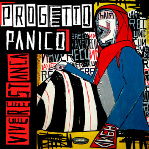 “Vivere stanca”, nuovo album dei Progetto Panico: riflessioni profonde tra filosofia e sarcasmo