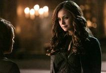 “The Vampire Diaries 5”: scoop su dove è finita veramente Katherine Pierce