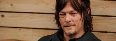 The Walking Dead 4, intervista a Norman Reedus (spoiler!) The Walking Dead 4, intervista a Norman Reedus (spoiler!)
