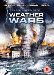 Weather wars