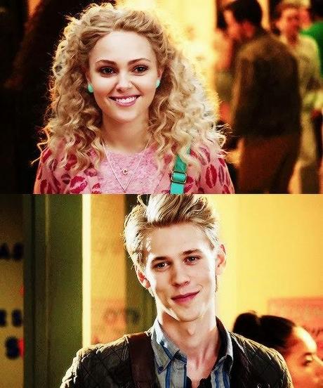 The Carrie Diaries (stagione 2)